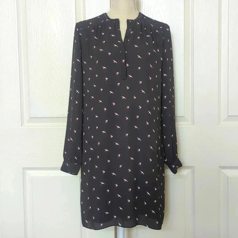 Banana Republic Sparrow Dress